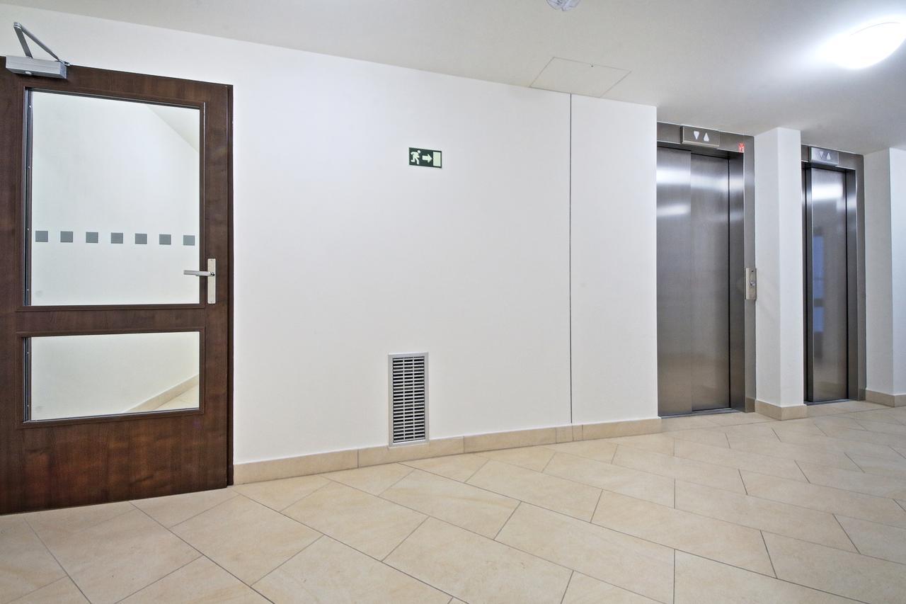 Ol Apartments Prag Eksteriør billede