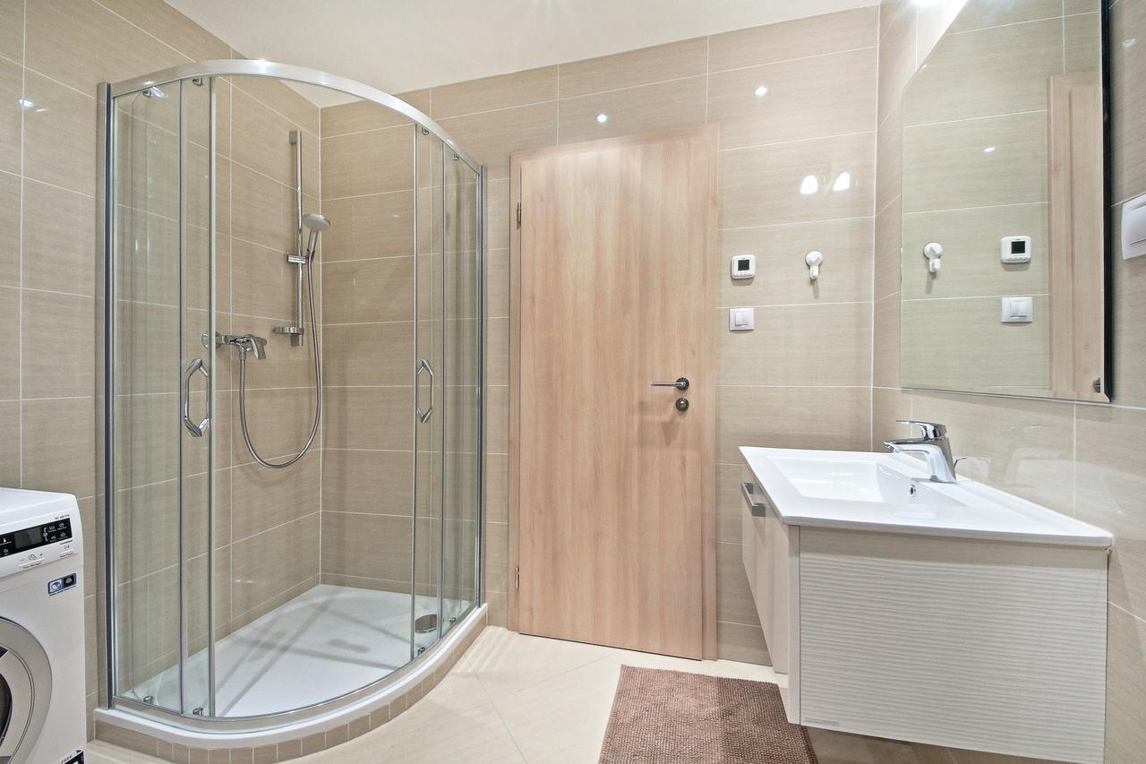 Ol Apartments Prag Eksteriør billede